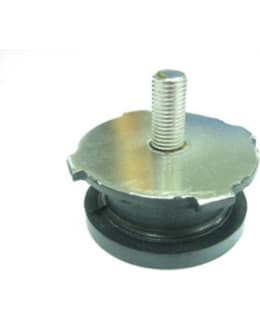 SNO-X ENGINE MOUNT REAR YAMAHA Main Image
