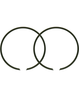 PISTON RING SET ARCTIC CAT Main Image
