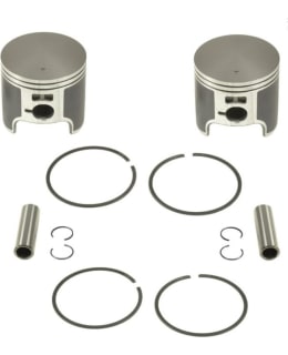 PISTON COMPLETE SUPERSPORT 550 +1,0 Main Image