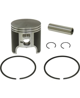 PISTON COMPLETE POLARIS 550 +0,5 Main Image