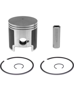 PISTON COMPLETE POLARIS 440/650 67,75MM Main Image