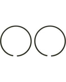 PISTON RING SET YAMAHA 340F/CSTD Main Image