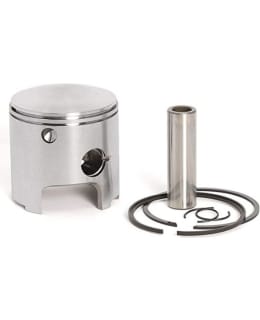 SNO-X MÄNTÄ TÄYDELLINEN ROTAX 440 OIKEA Main Image