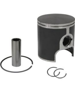PISTON COMPLETE MXZ 440 Main Image