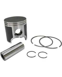 PISTON COMPLETE YAMAHA Main Image