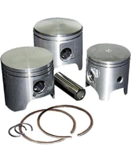 PISTON Main Image