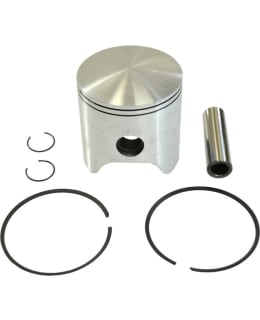 PISTON COMPLETE BR250 STD Main Image