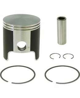 PISTON COMPLETE ET340 STD Main Image