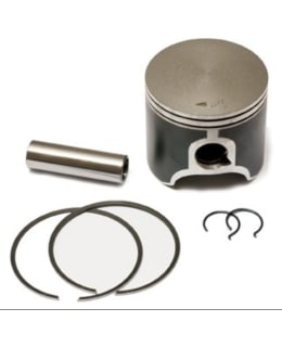 PISTON COMPLETE BR250 0.5 Main Image