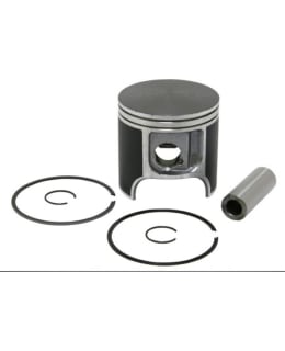 PISTON COMPLETE XC 600 98-01 Main Image