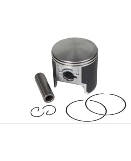 PISTON COMPLETE XC 500 99-01 Main Image