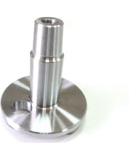 SNO-X 89-09187 KAMPIAKSELIN PUOLISKO Main Image