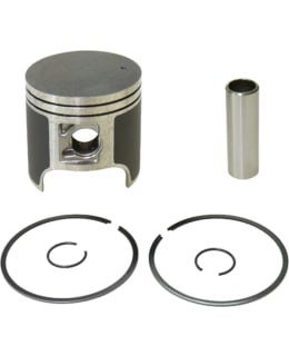 PISTON Main Image