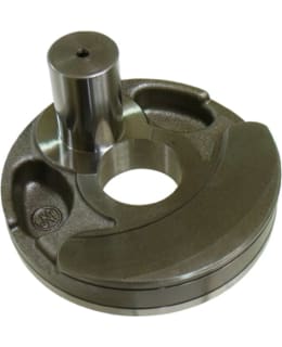 SNO-X KAMPIAKSELIN PUOLISKO POLARIS PTO Main Image