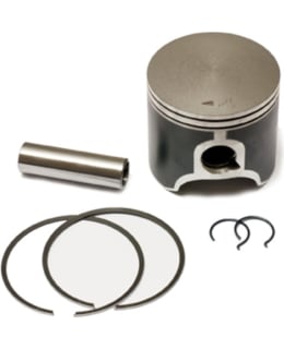 PISTON COMPLETE INDY 650 0.50 Main Image