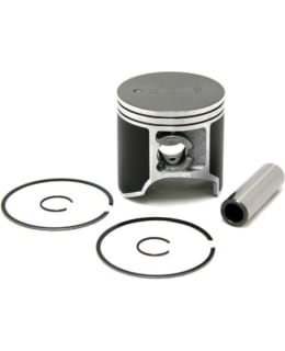 PISTON COMPLETE ZRT600 Main Image
