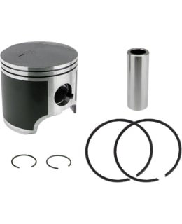 MÄNTÄ TÄYDELLINEN VX 700SX VAKIO Main Image