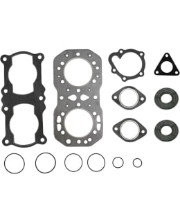 SNO-X FULL SET W/OIL SEALS POLARIS 500 L Main Image