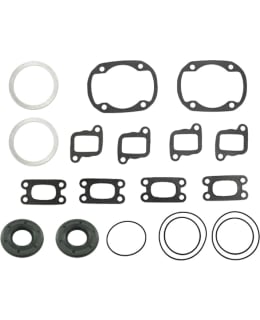 SNO-X FULL SET W/OIL SEALS 496,503 FC Main Image