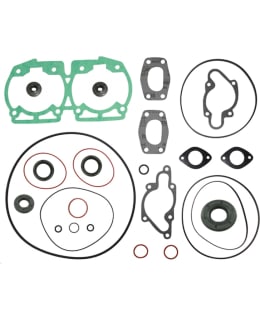SNO-X FULL SET W/OIL SEALS ROTAX 500 LC Main Image
