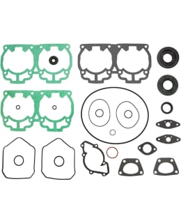 SNO-X FULL SET W/OIL SEALS 600 LC Main Image