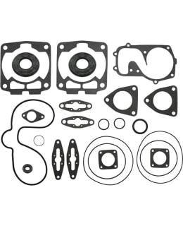 FULL SET W/OIL SEALS POLARIS 600 LC Main Image