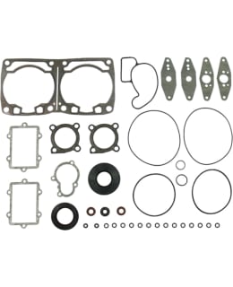 FULL TOP SET ARCTIC-CAT 800 2011- Main Image