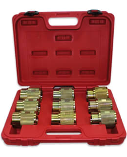 HYPER FORK SEAL DRIVERS SET 35-54MM Main Image