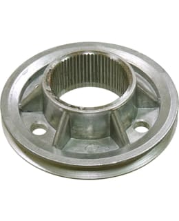 SNO-X STARTER PULLEY 2-CYL ROTAX Main Image