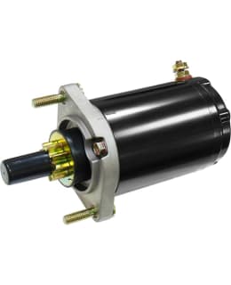 ELECTIC STARTER A-C Main Image