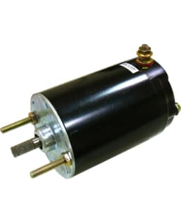 ELECTIC STARTER A-C Main Image