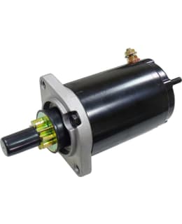 ELECTIC STARTER POLARIS Main Image
