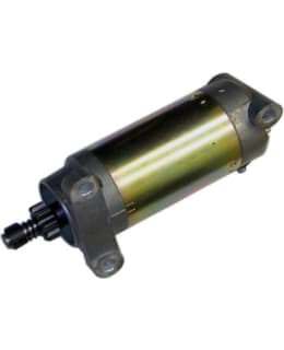 ELECTIC STARTER YAMAHA Main Image