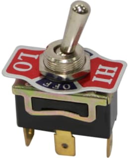 SNO-X HIGH-OFF_LOW KATKAISIJA Main Image