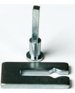 SNO-X END PIECE SPEEDOMETER Main Image