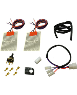 HEATED GRIP KIT Main Image