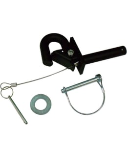 TRAILER HOOK J-HITCH Main Image