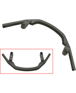 SNO-X FRONT BUMPER POLARIS Main Image
