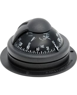 RIVIERA COMPASS BC1 BLACK BLACK CARD Main Image