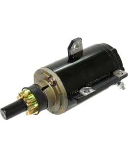 SEA-X, STARTER OUTBOARD JOHNSON/EVINRUDE Main Image