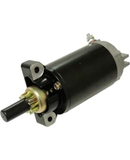 SEA-X, STARTER OUTBOARD MERCURY Main Image