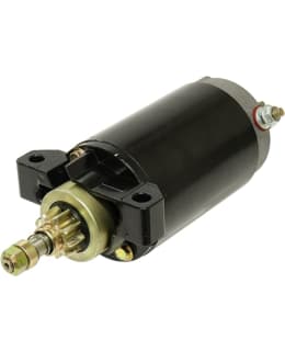 SEA-X, STARTER OUTBOARD MERCURY, YAMAHA Main Image