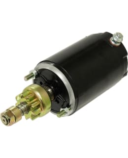 SEA-X, STARTER OUTBOARD JOHNSON/EVINRUDE Main Image