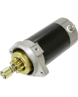 SEA-X, STARTER OUTBOARD SUZUKI Main Image