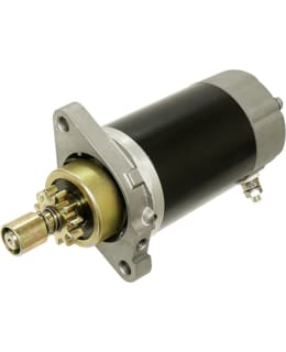SEA-X, STARTER OUTBOARD YAMAHA Main Image
