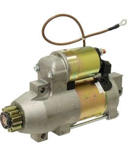 SEA-X, STARTER OUTBOARD MERCURY/MARINER, Main Image