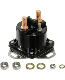 SEA-X, SOLENOID OMC COBRA Main Image