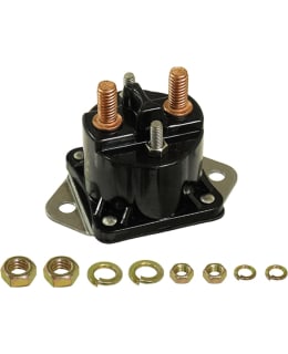 SEA-X, SOLENOID MERCURY/MERCRUISER Main Image
