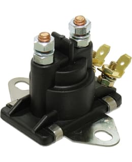 SEA-X, SOLENOID MERCURY/MARINER Main Image
