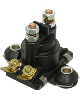 SEA-X, SOLENOID MERCURY Main Image